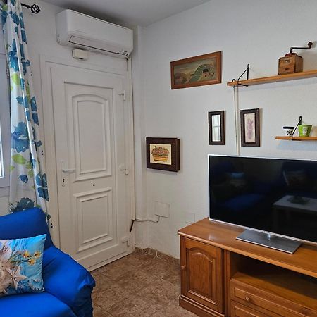 Precioso Apartamento En Cabo De Gata Экстерьер фото