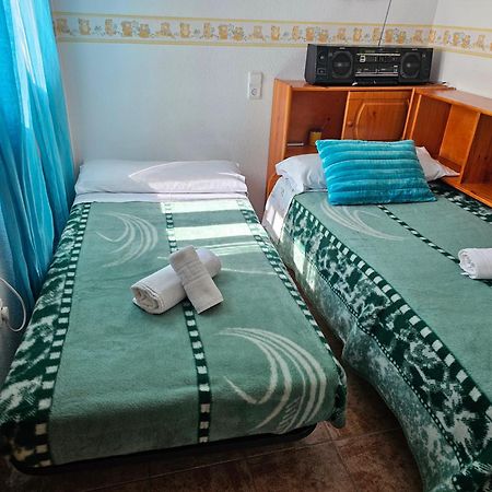 Precioso Apartamento En Cabo De Gata Экстерьер фото