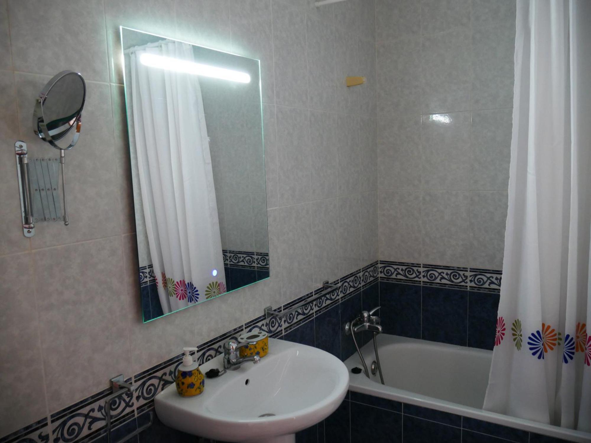 Precioso Apartamento En Cabo De Gata Экстерьер фото