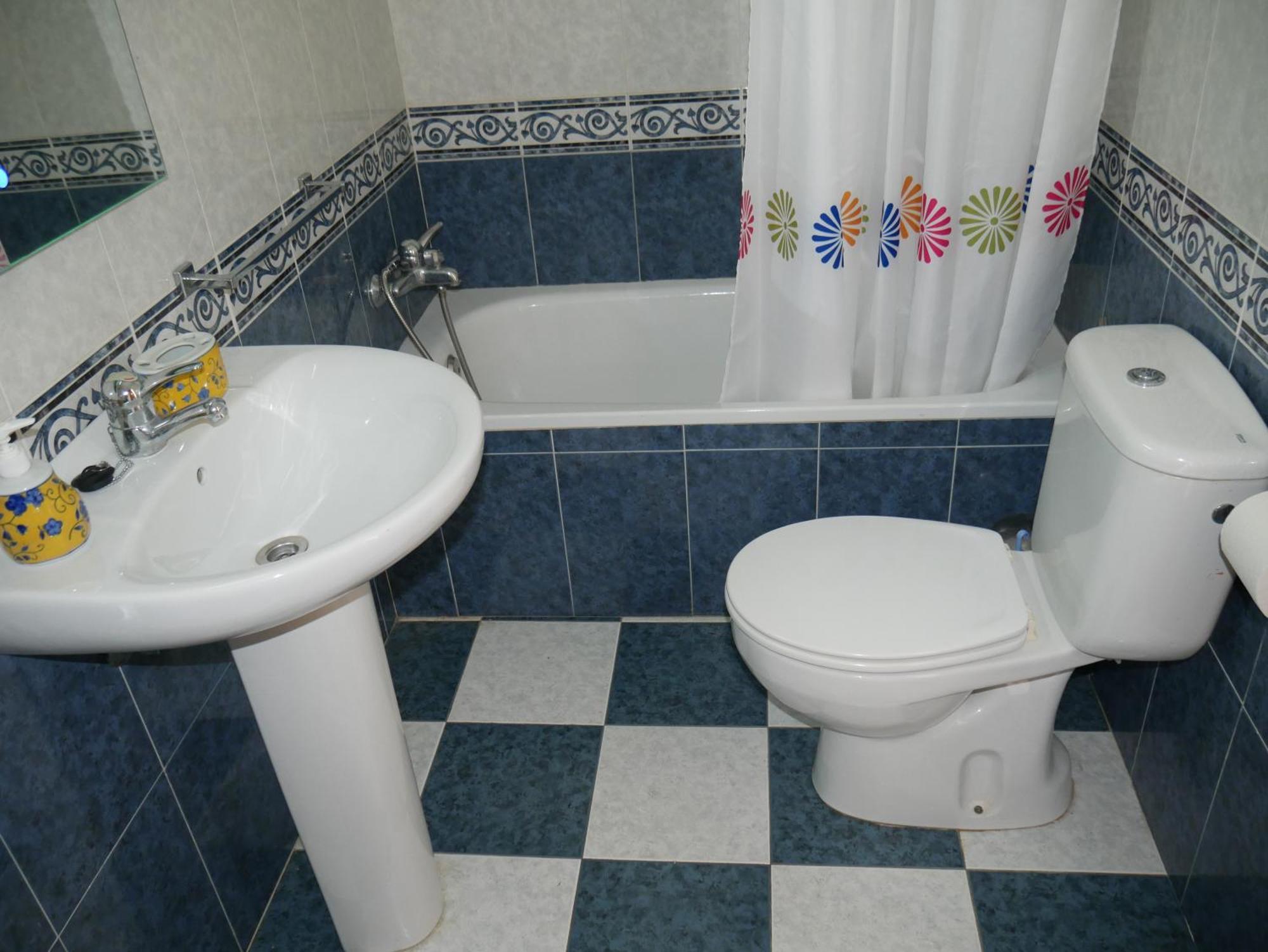 Precioso Apartamento En Cabo De Gata Экстерьер фото