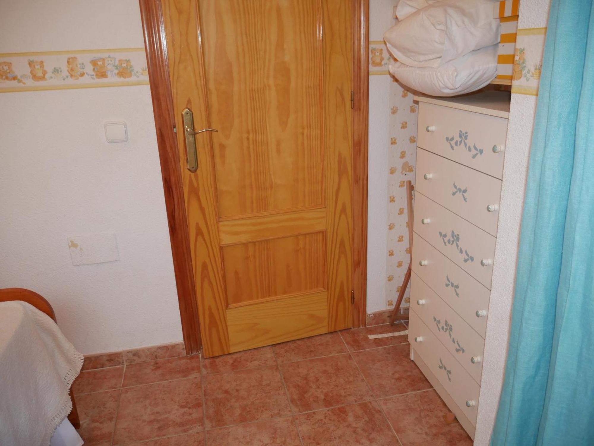 Precioso Apartamento En Cabo De Gata Экстерьер фото