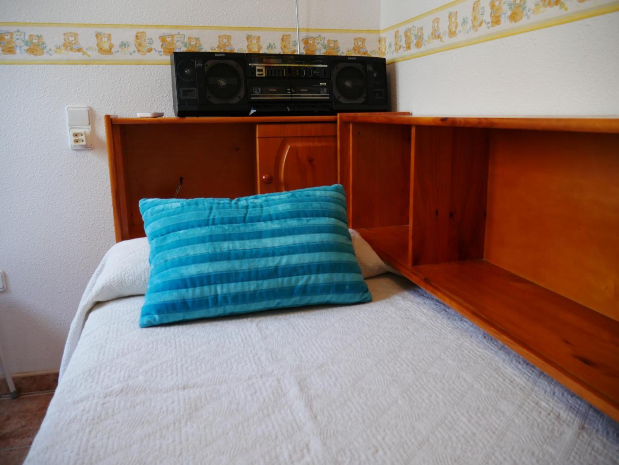 Precioso Apartamento En Cabo De Gata Экстерьер фото