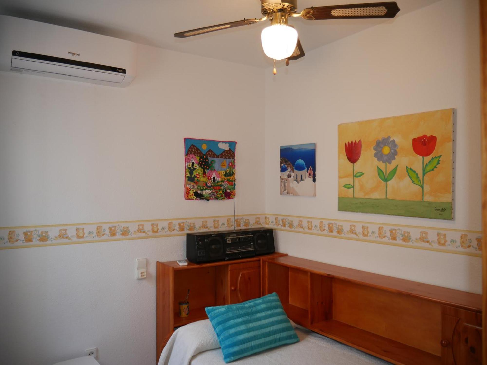 Precioso Apartamento En Cabo De Gata Экстерьер фото