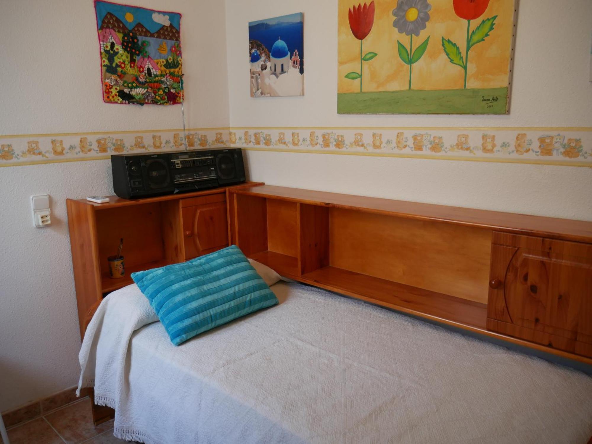 Precioso Apartamento En Cabo De Gata Экстерьер фото