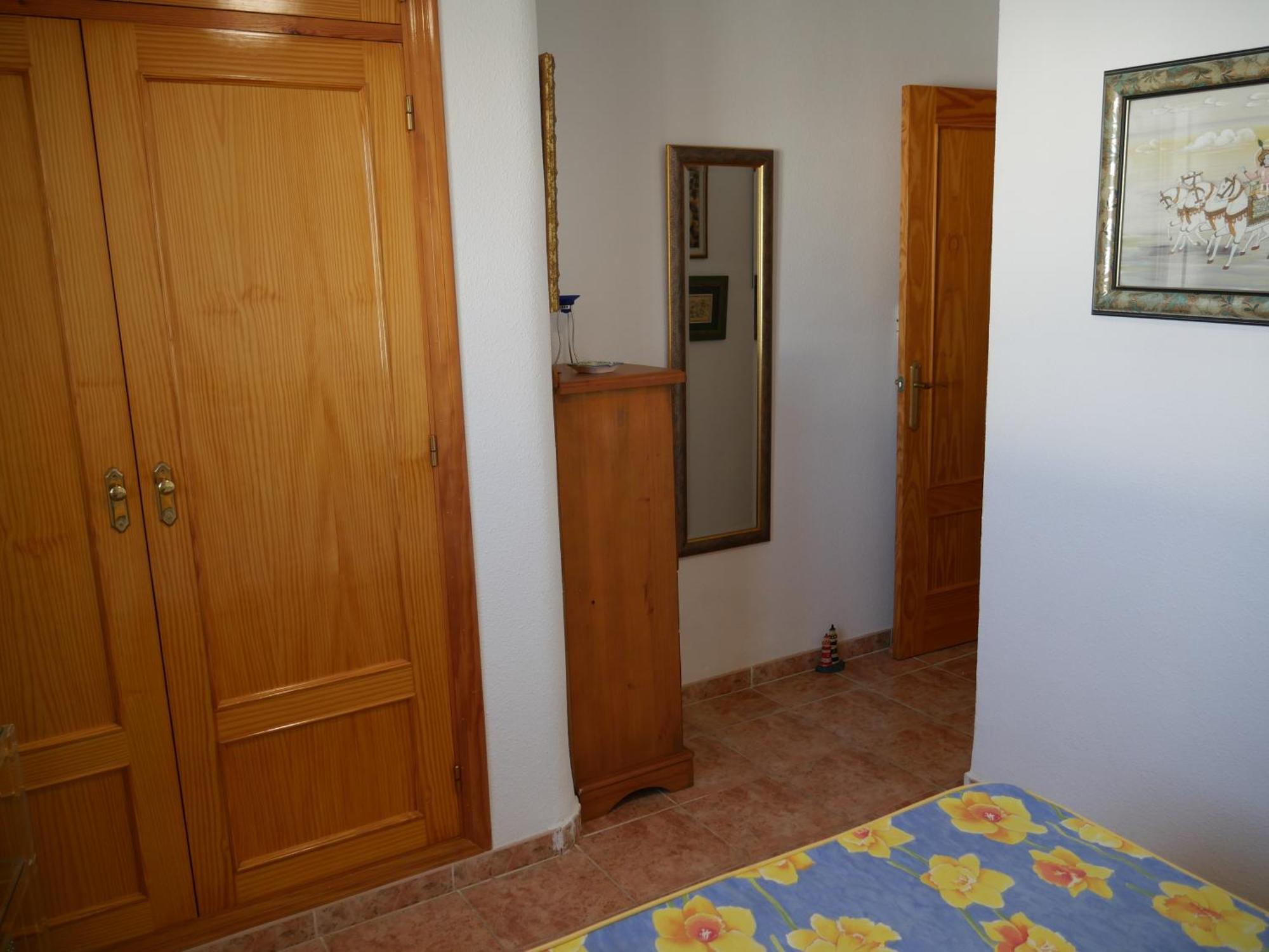 Precioso Apartamento En Cabo De Gata Экстерьер фото