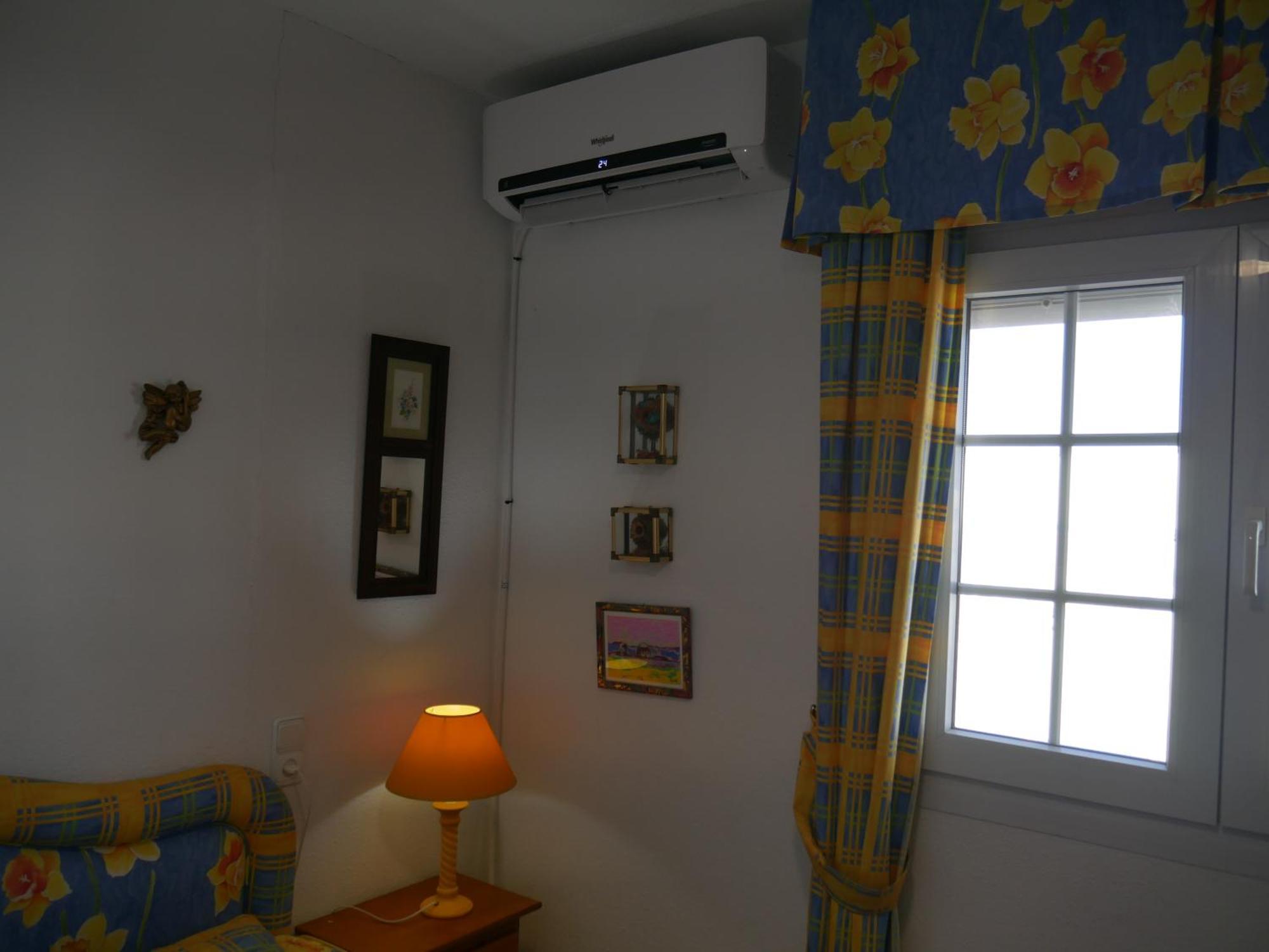 Precioso Apartamento En Cabo De Gata Экстерьер фото