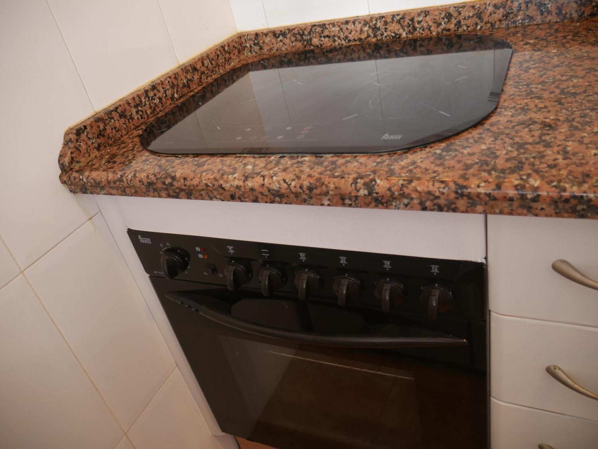 Precioso Apartamento En Cabo De Gata Экстерьер фото