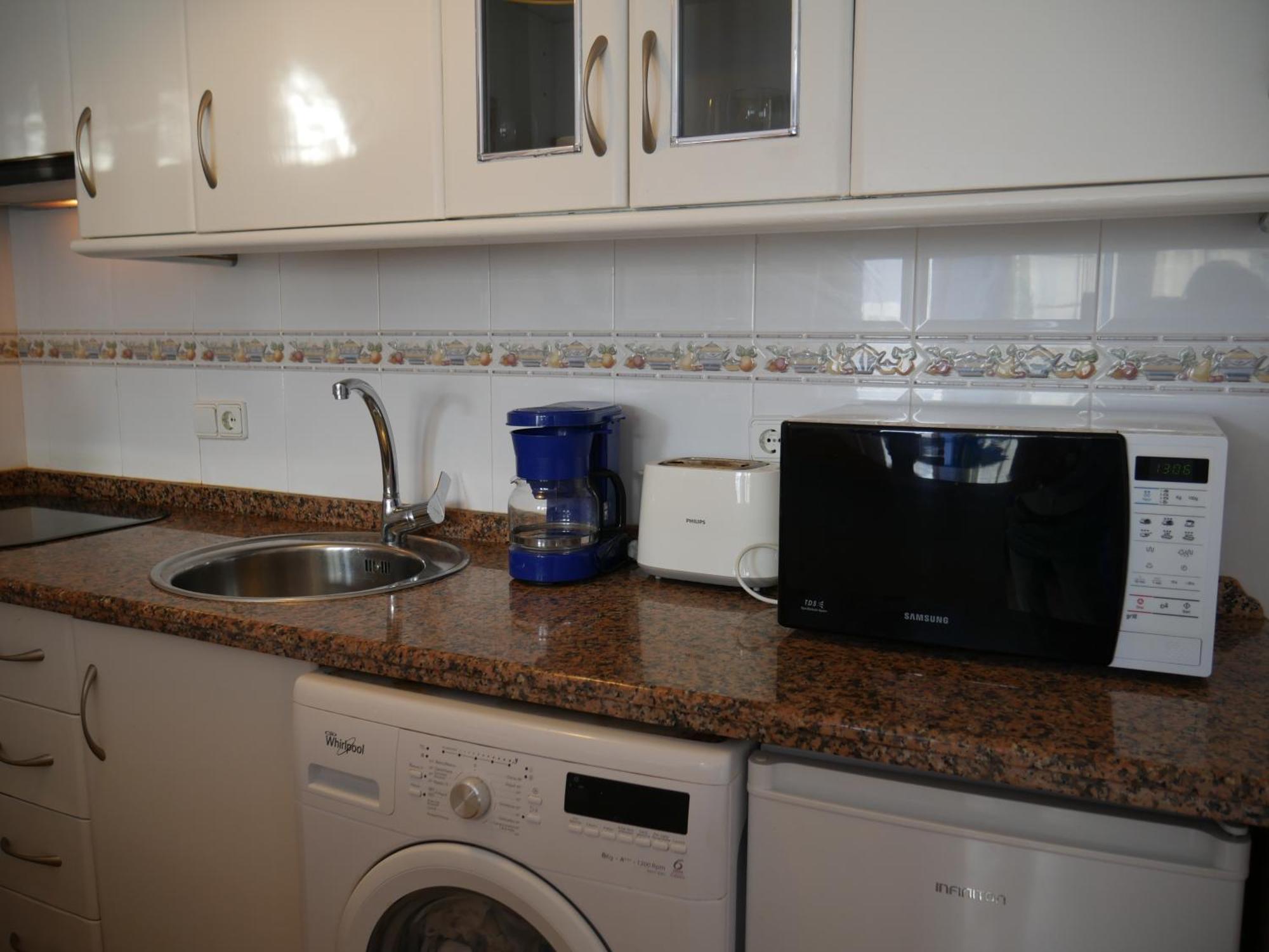 Precioso Apartamento En Cabo De Gata Экстерьер фото
