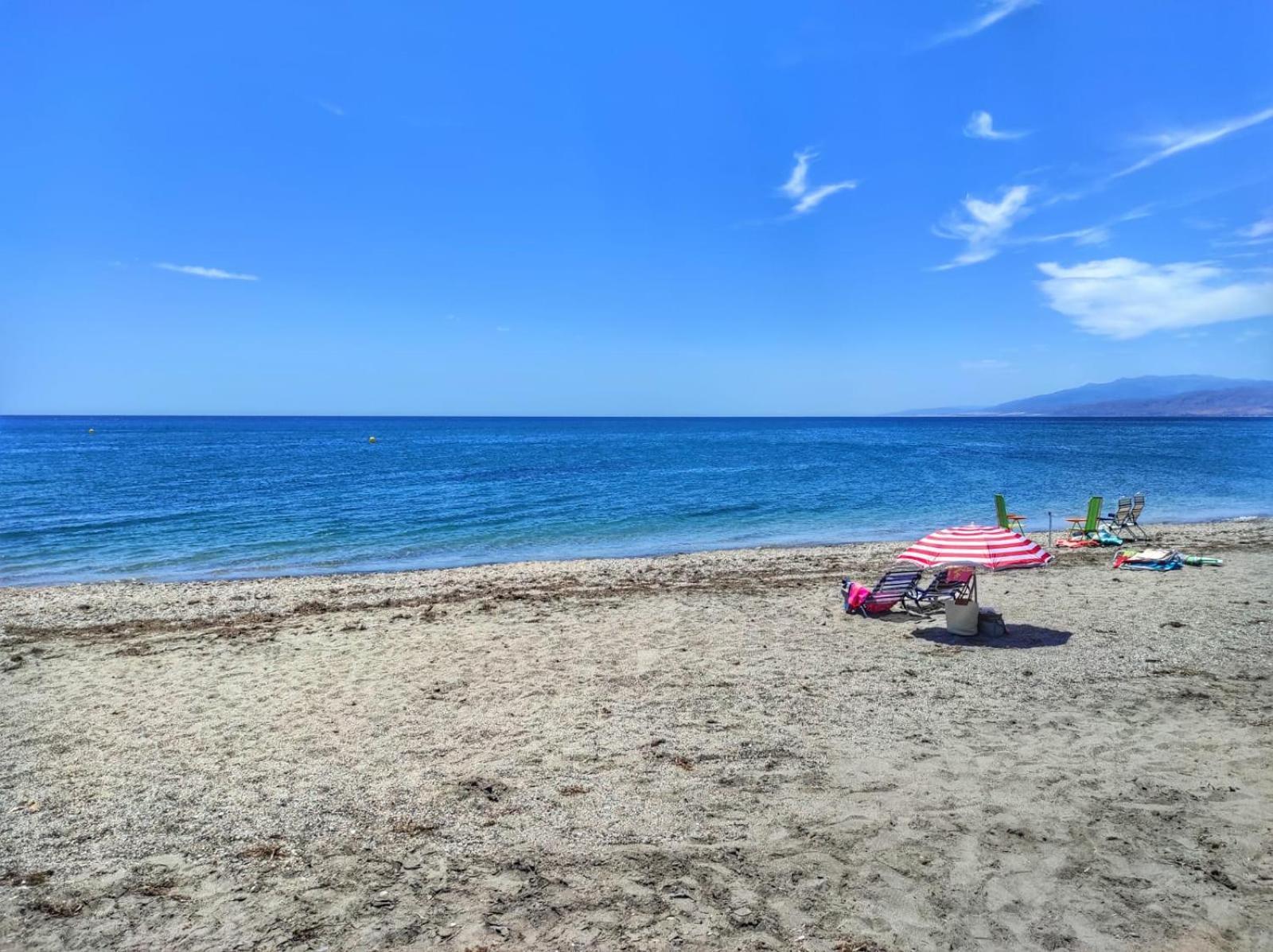 Precioso Apartamento En Cabo De Gata Экстерьер фото