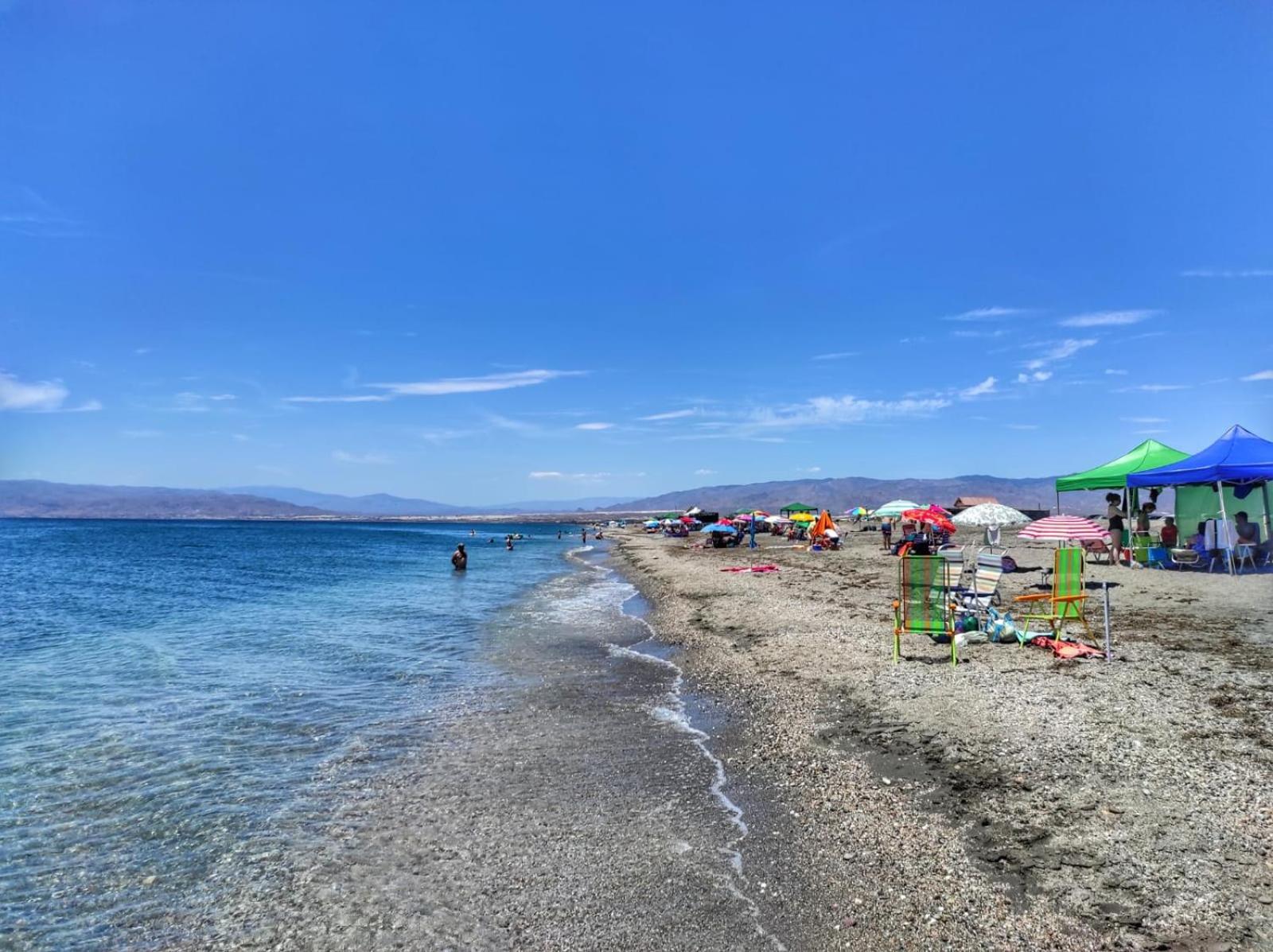 Precioso Apartamento En Cabo De Gata Экстерьер фото