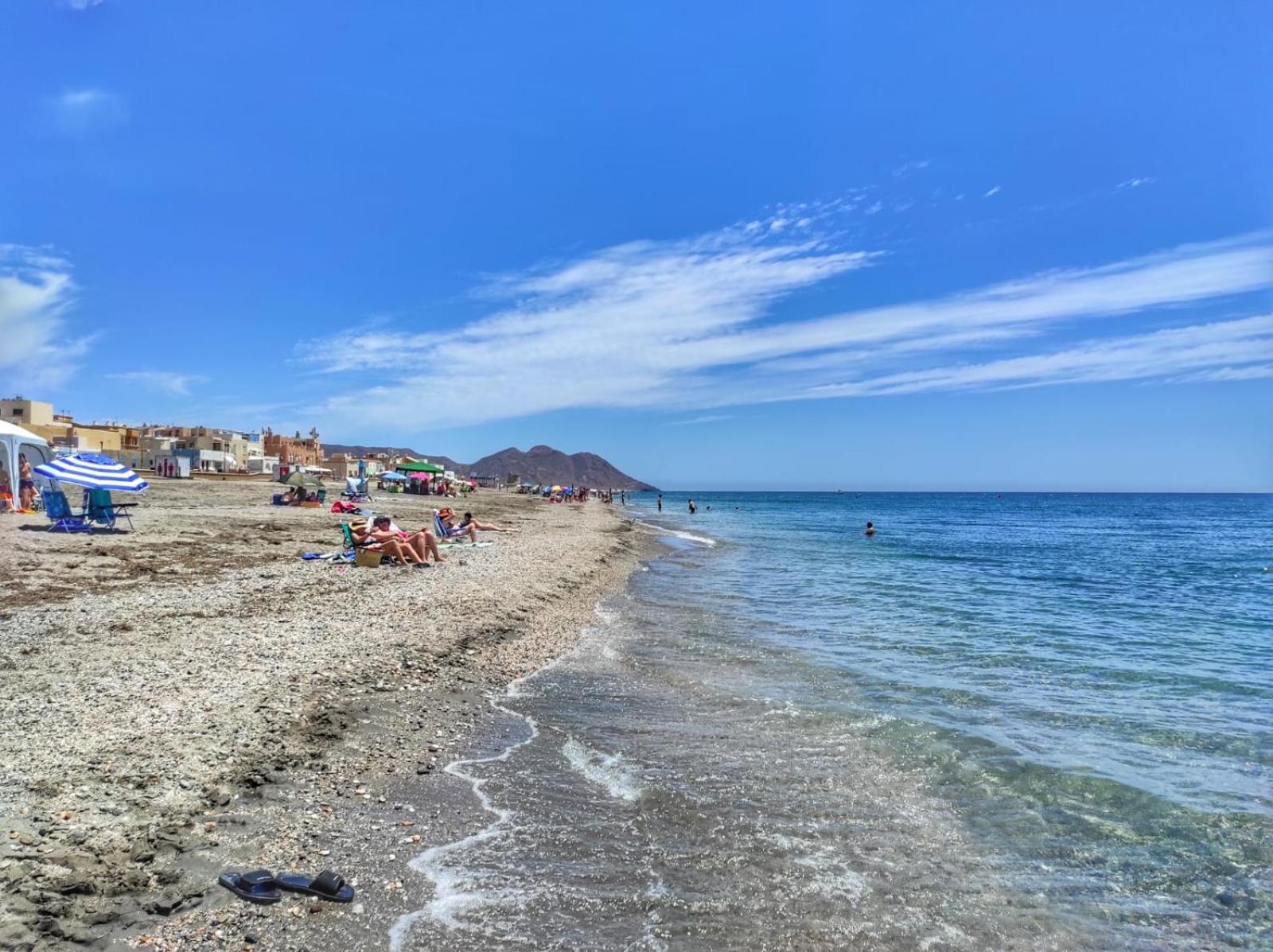 Precioso Apartamento En Cabo De Gata Экстерьер фото