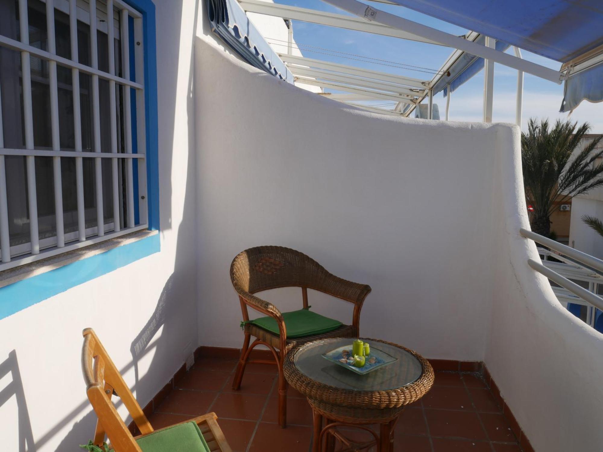 Precioso Apartamento En Cabo De Gata Экстерьер фото