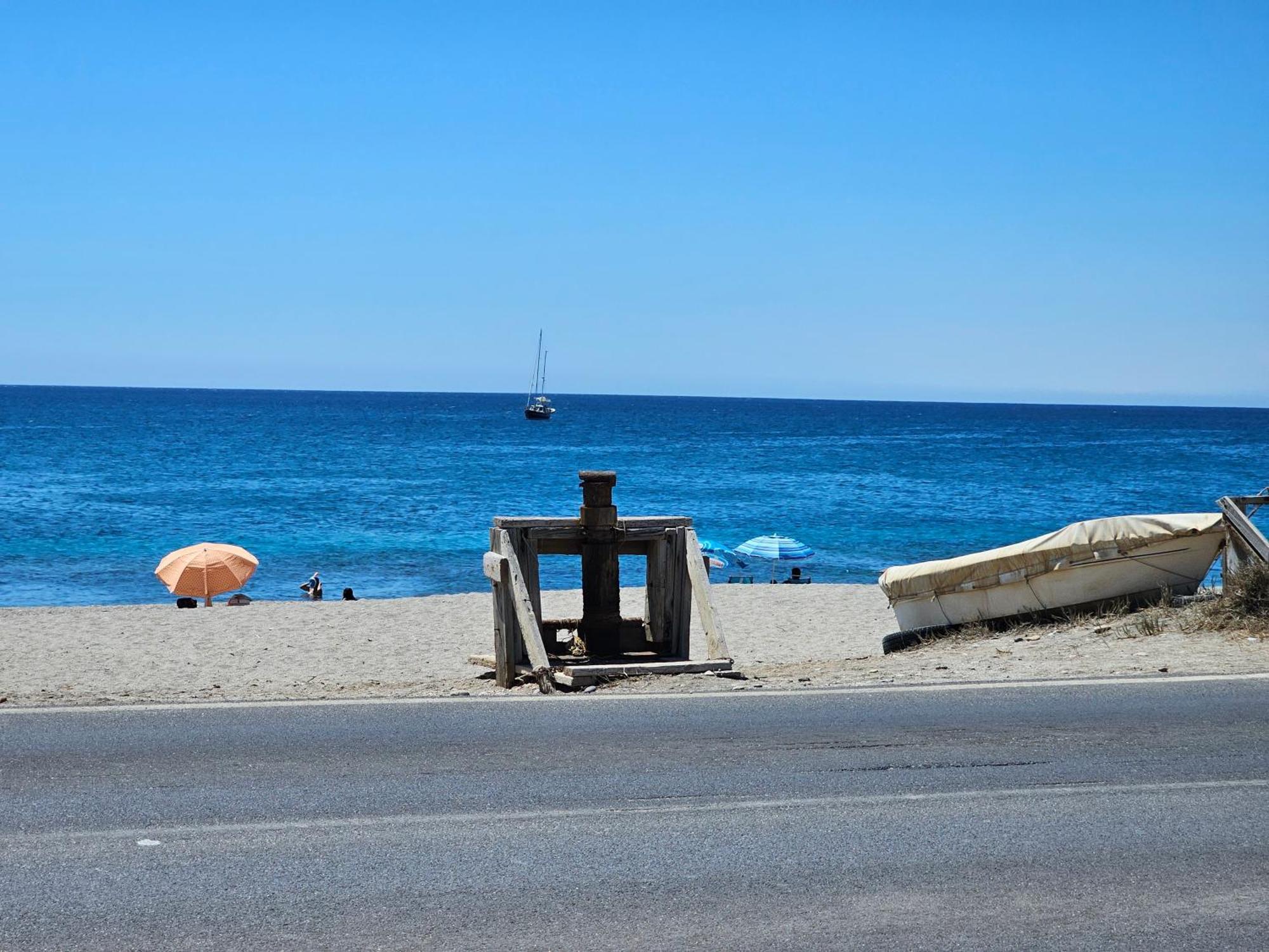 Precioso Apartamento En Cabo De Gata Экстерьер фото