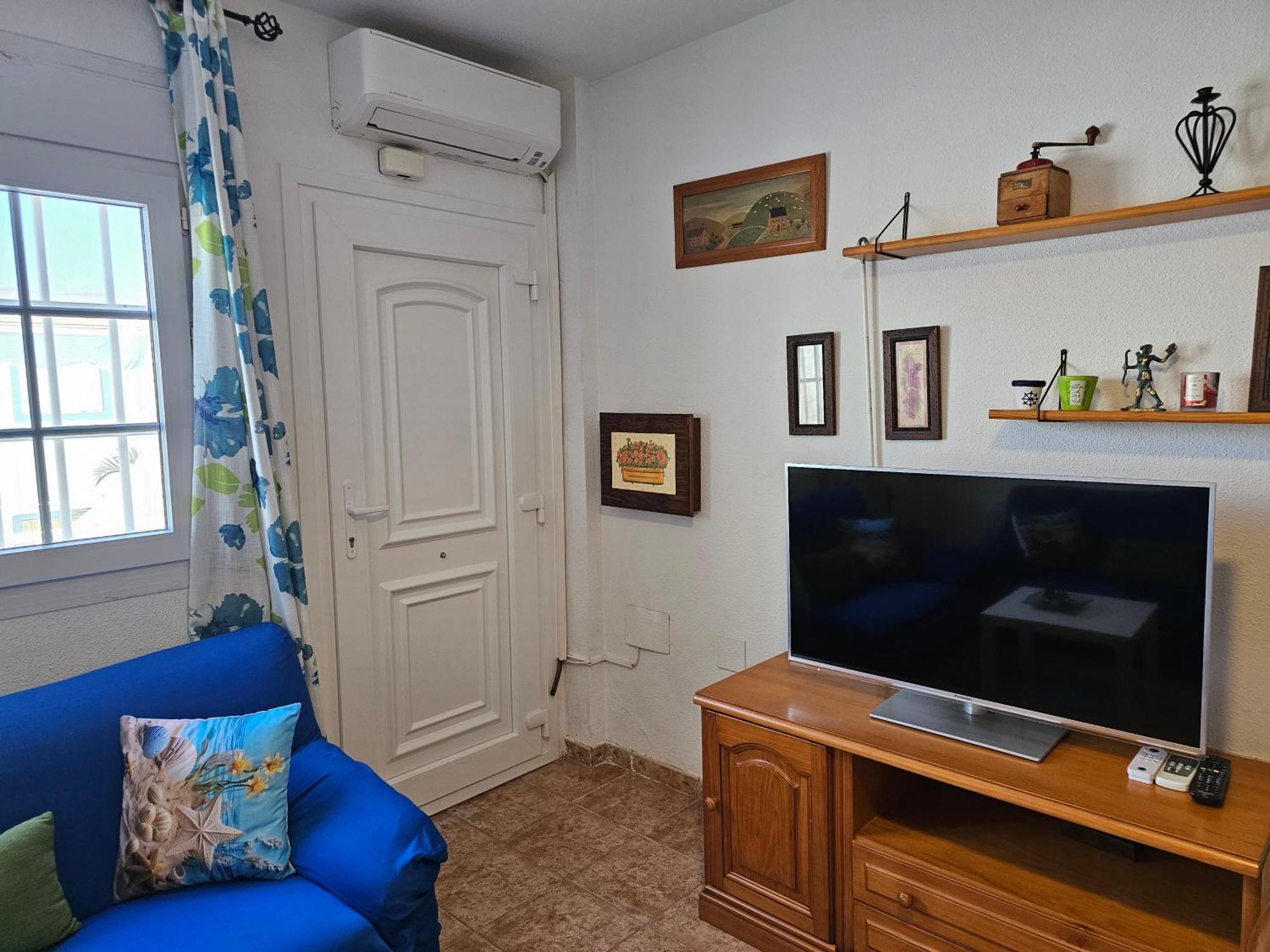 Precioso Apartamento En Cabo De Gata Экстерьер фото