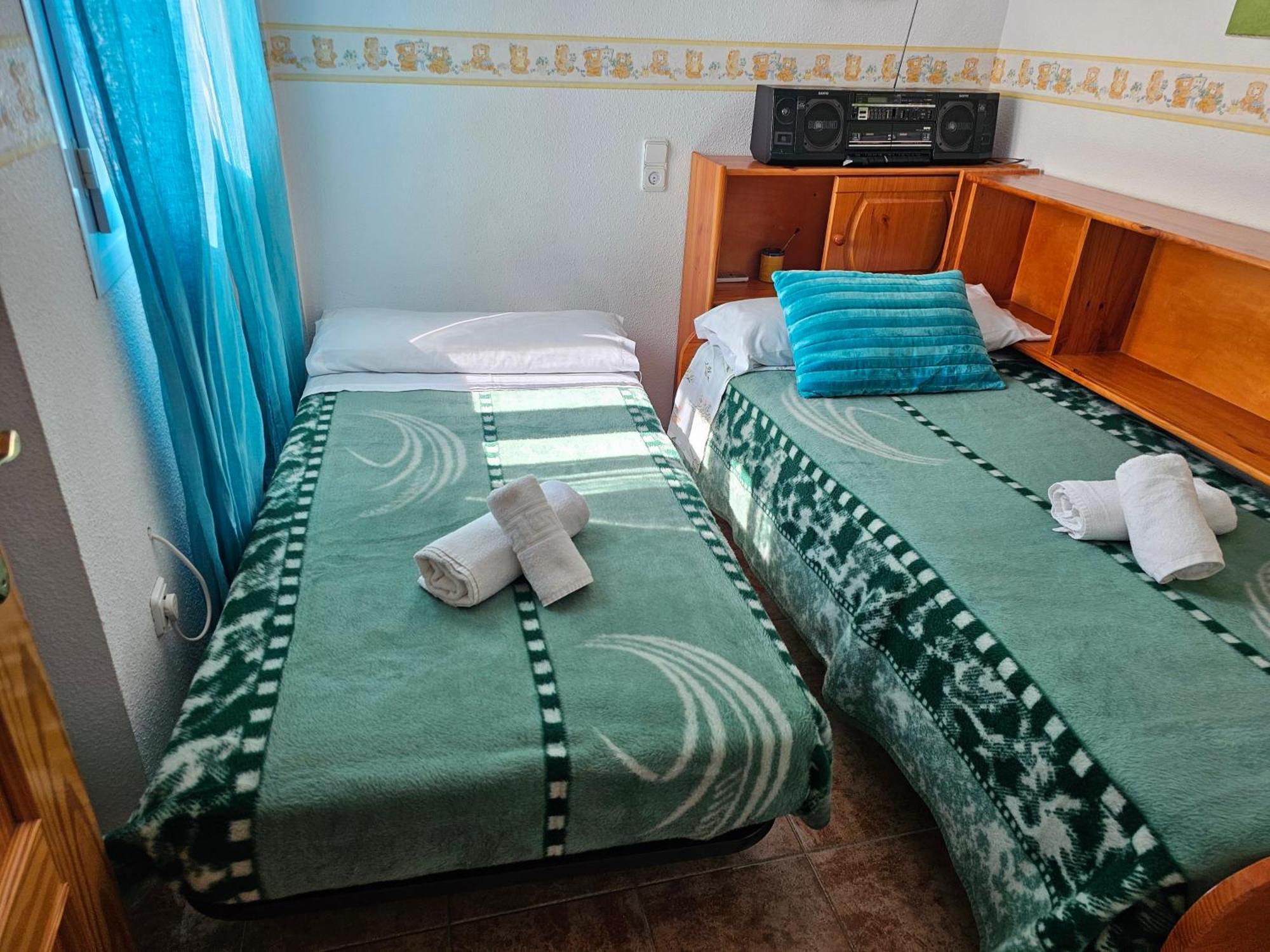 Precioso Apartamento En Cabo De Gata Экстерьер фото